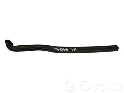 Engine compartment rubber
