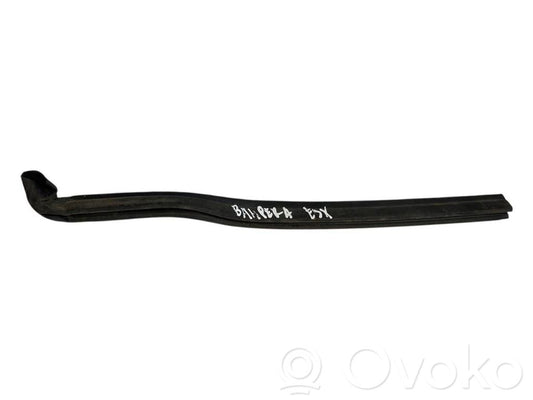 Engine compartment rubber