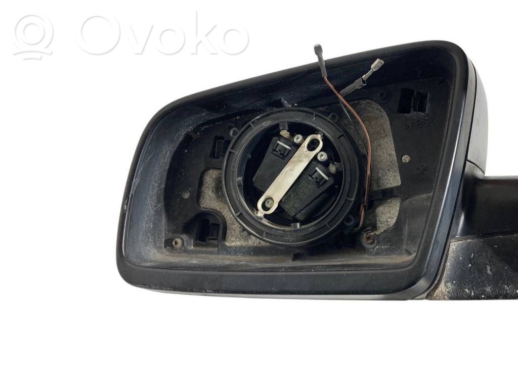 Spogulis (elektriski vadāms)