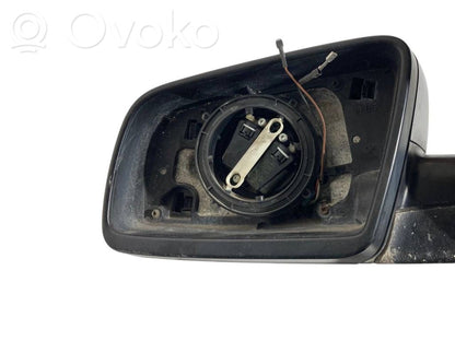 Spogulis (elektriski vadāms)