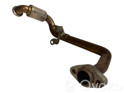 Трубка(ы) / шланг(и)