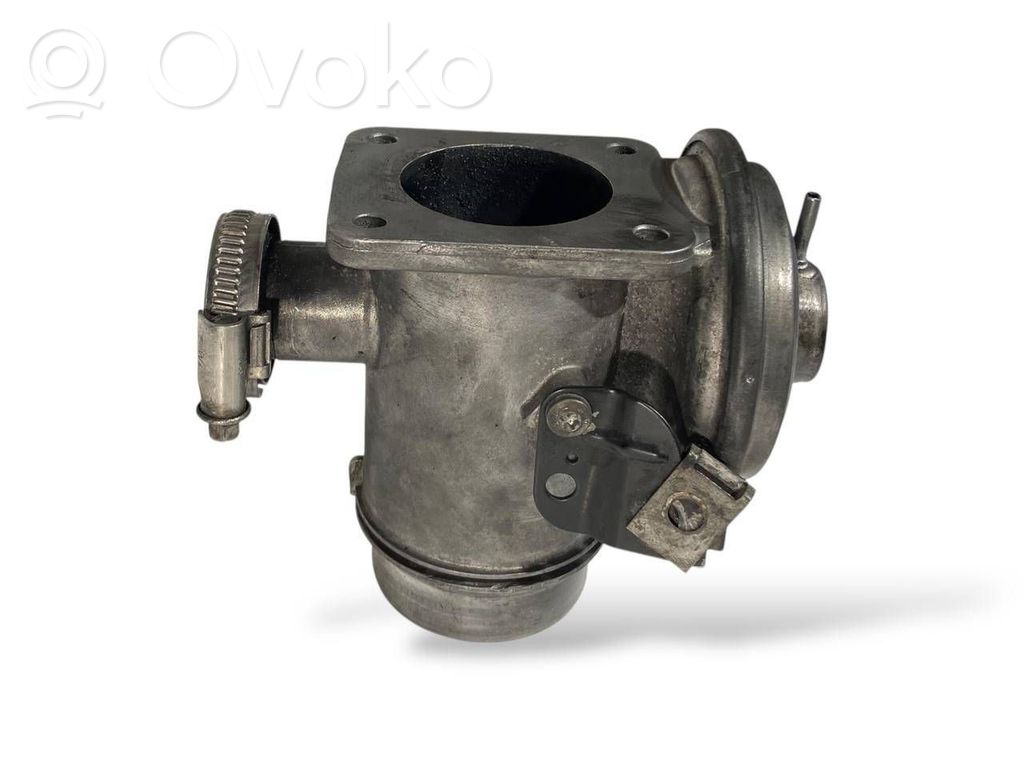 EGR vārsts