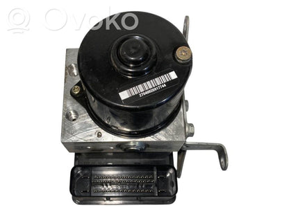 ABS unit
