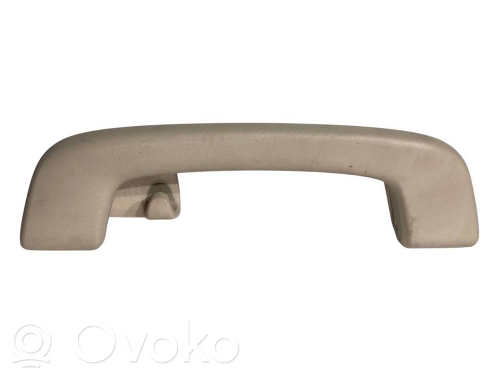 Aizmugurējais rokturis