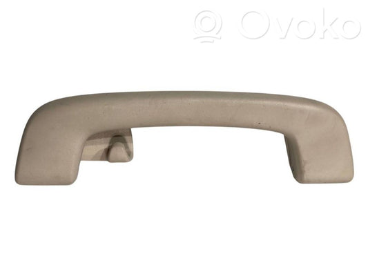 Задняя ручка