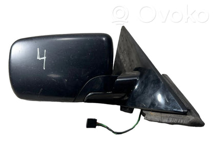 Spogulis (elektriski vadāms)