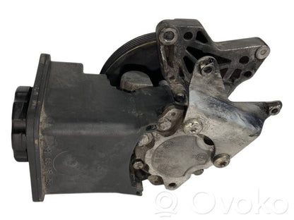 Power steering pump