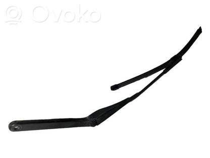 Windshield wiper arm