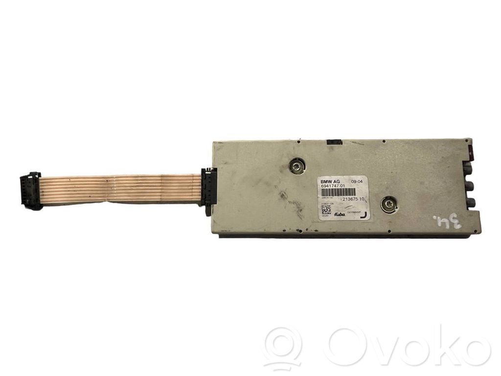 Antenas pastiprinātājs