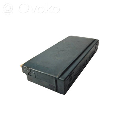 Comfort module