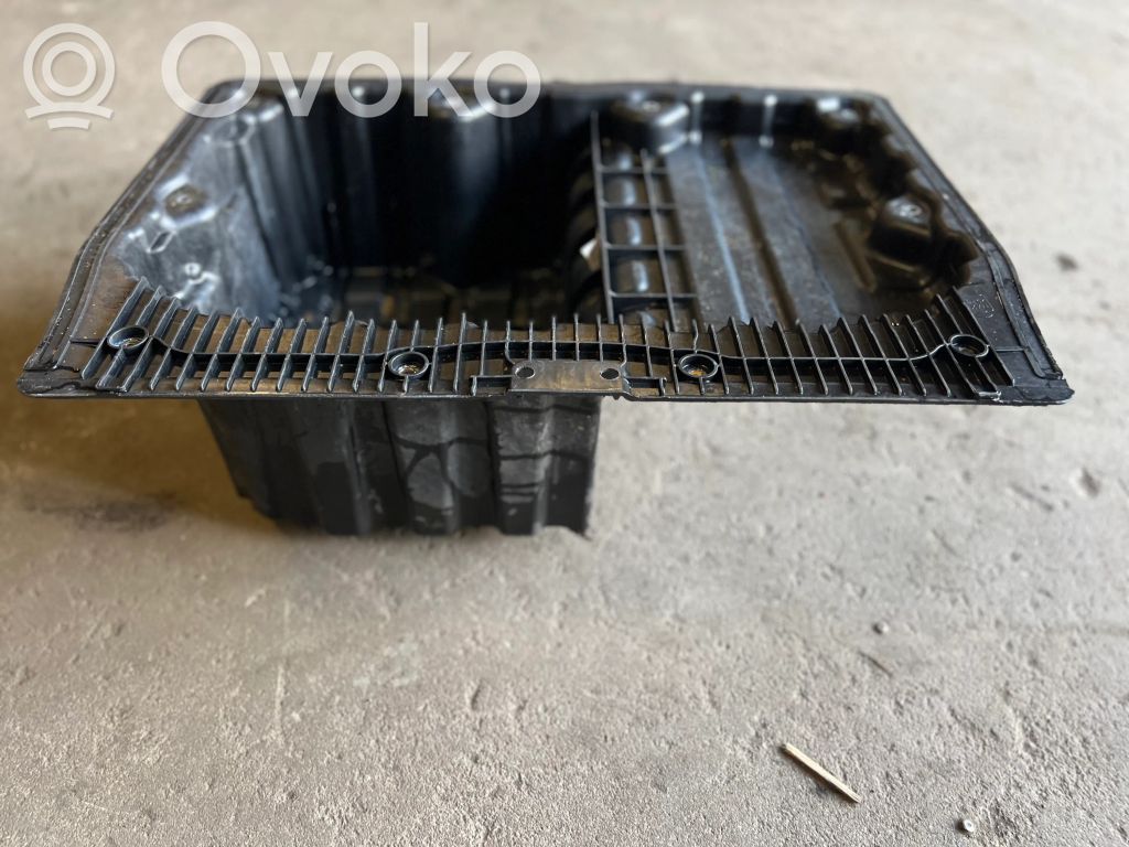 Mantu nodalījums stumbrs