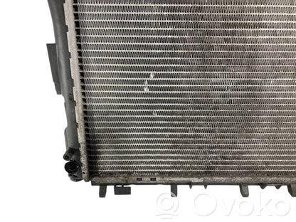 Dzesēšanas šķidruma radiators