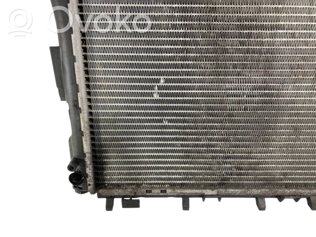 Dzesēšanas šķidruma radiators