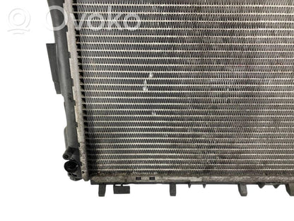 Dzesēšanas šķidruma radiators