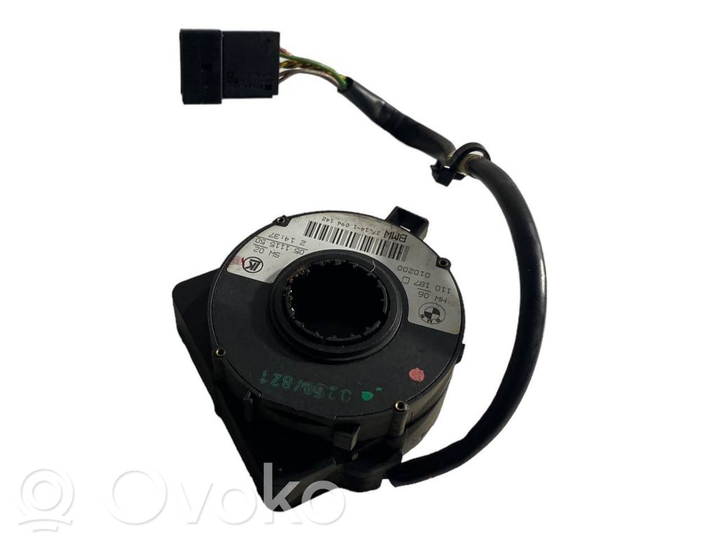 Stūres leņķa sensors