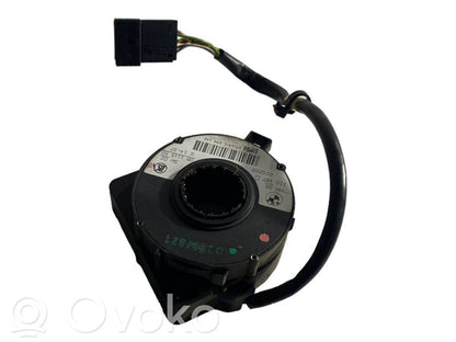 Stūres leņķa sensors