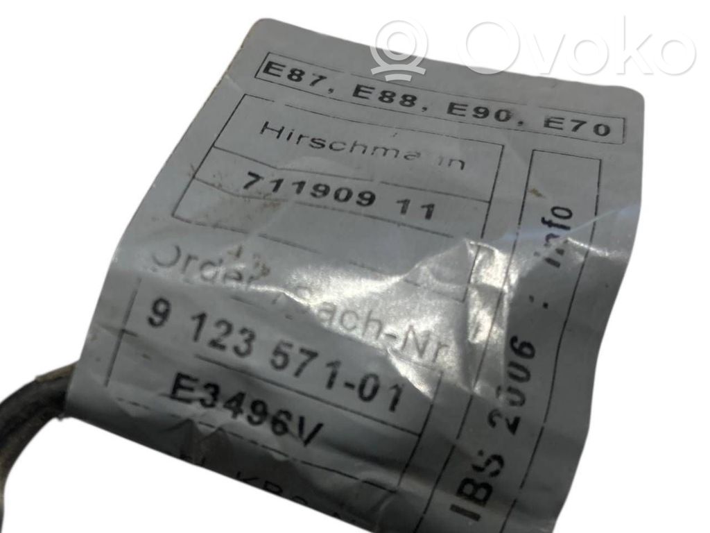 Plusa vadu savienošanas mezgls