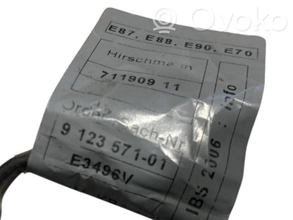 Plusa vadu savienošanas mezgls