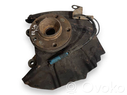 Priekšējā riteņa rumbas vārpstas šarnīrs (stupica, capfa)