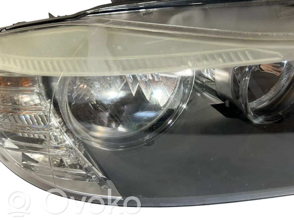 Priekšējais lukturis