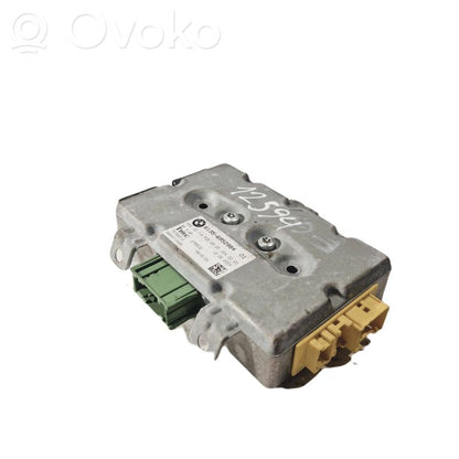 Блок управления дверью