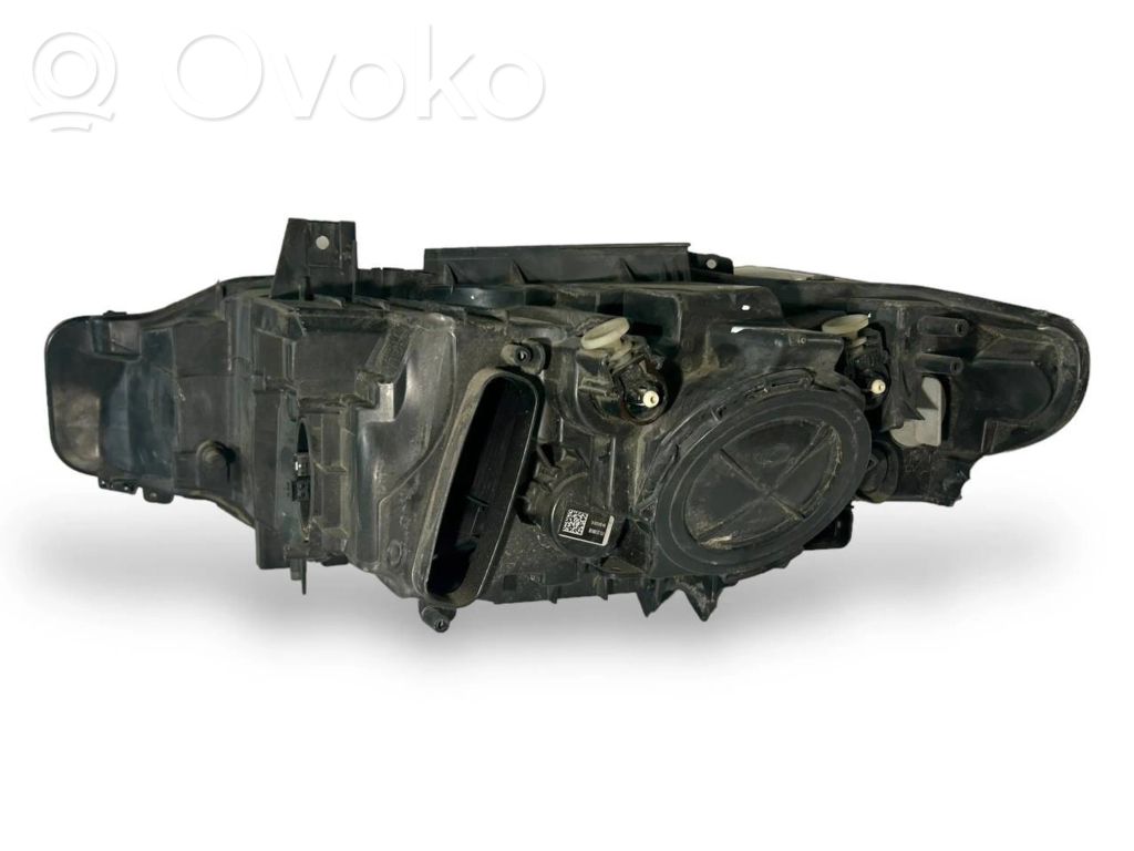 Priekšējais lukturis