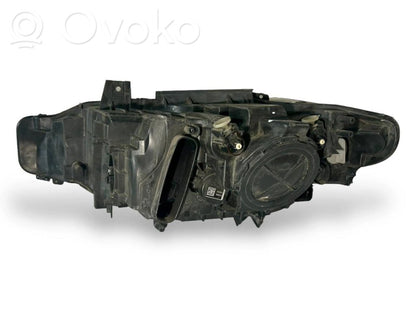 Priekšējais lukturis