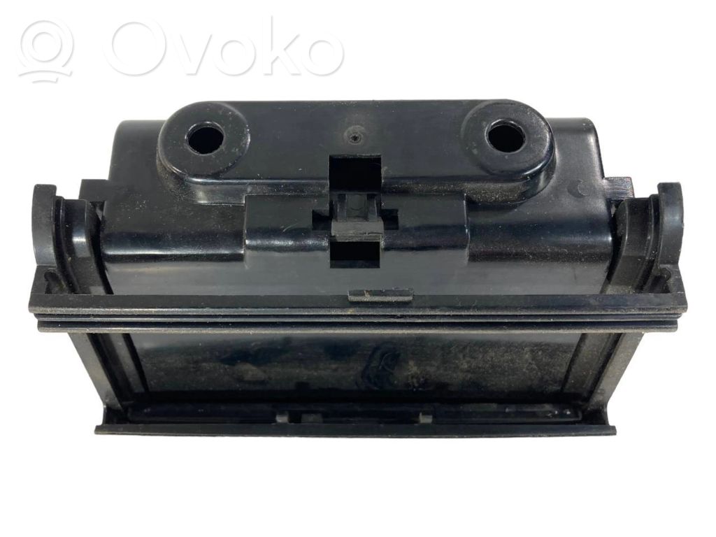 Пепельница (задняя)