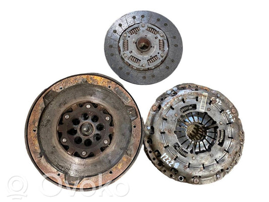 Clutch kit