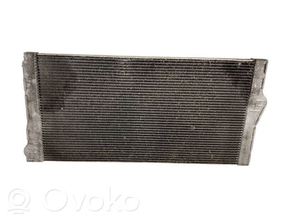 Dzesēšanas šķidruma radiators