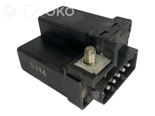 Glow plug relay