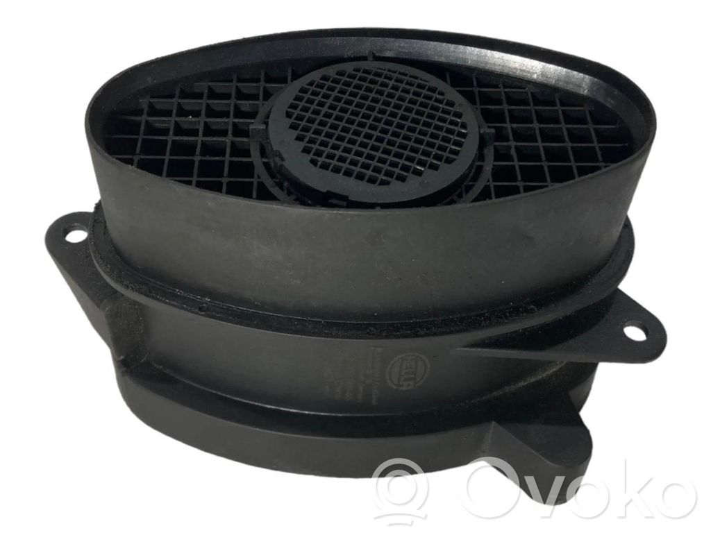 Gaisa plūsmas mērītājs