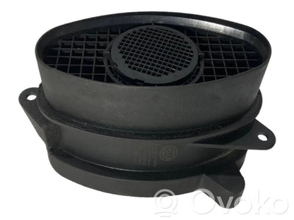 Gaisa plūsmas mērītājs