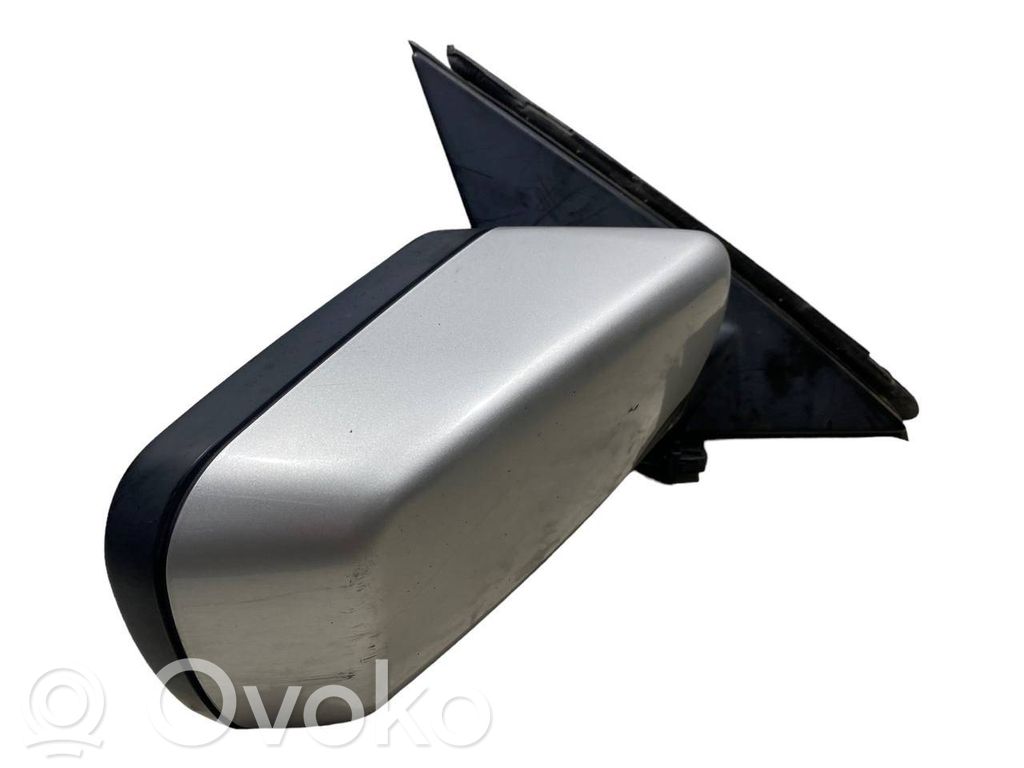 Spogulis (elektriski vadāms)