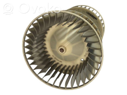 Mazā radiatora ventilators