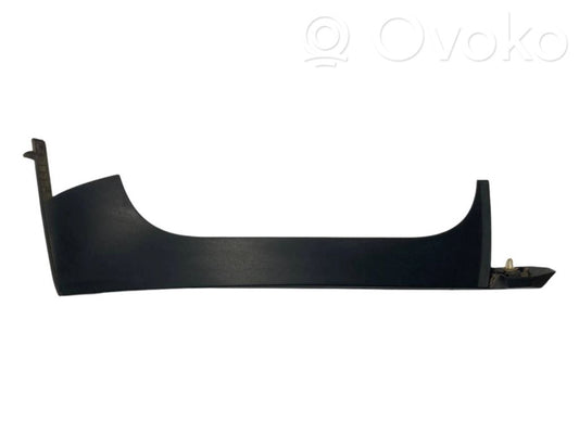 Trunk decorative trim