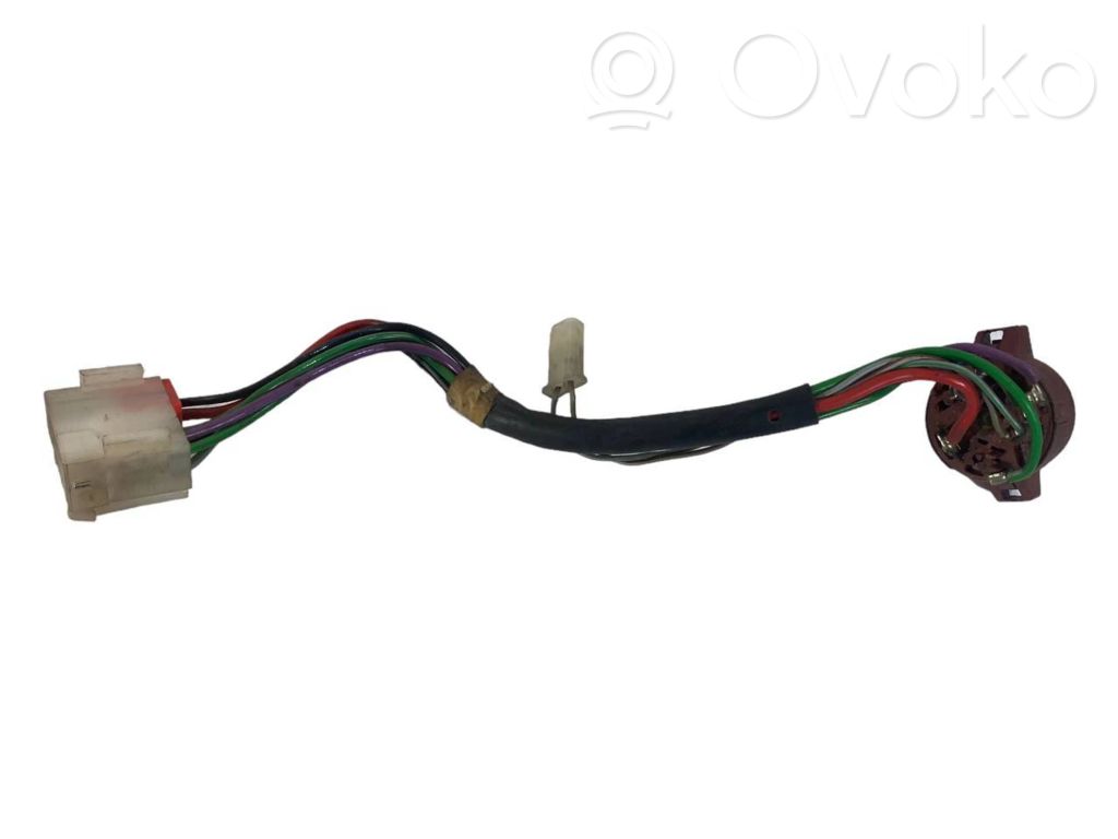 Aizdedzes slēdža kontakti