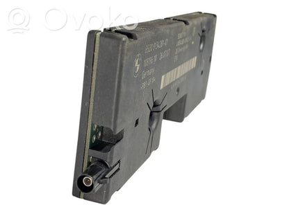 Antenas pastiprinātājs
