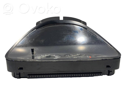 Spidometrs (instrumentu panelī)