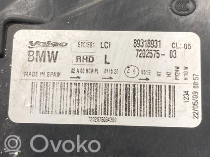 Priekšējais lukturis