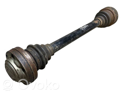 Aizmugurējā pusass