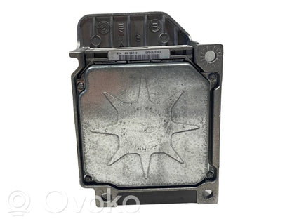 Блок управления подушками безопасности