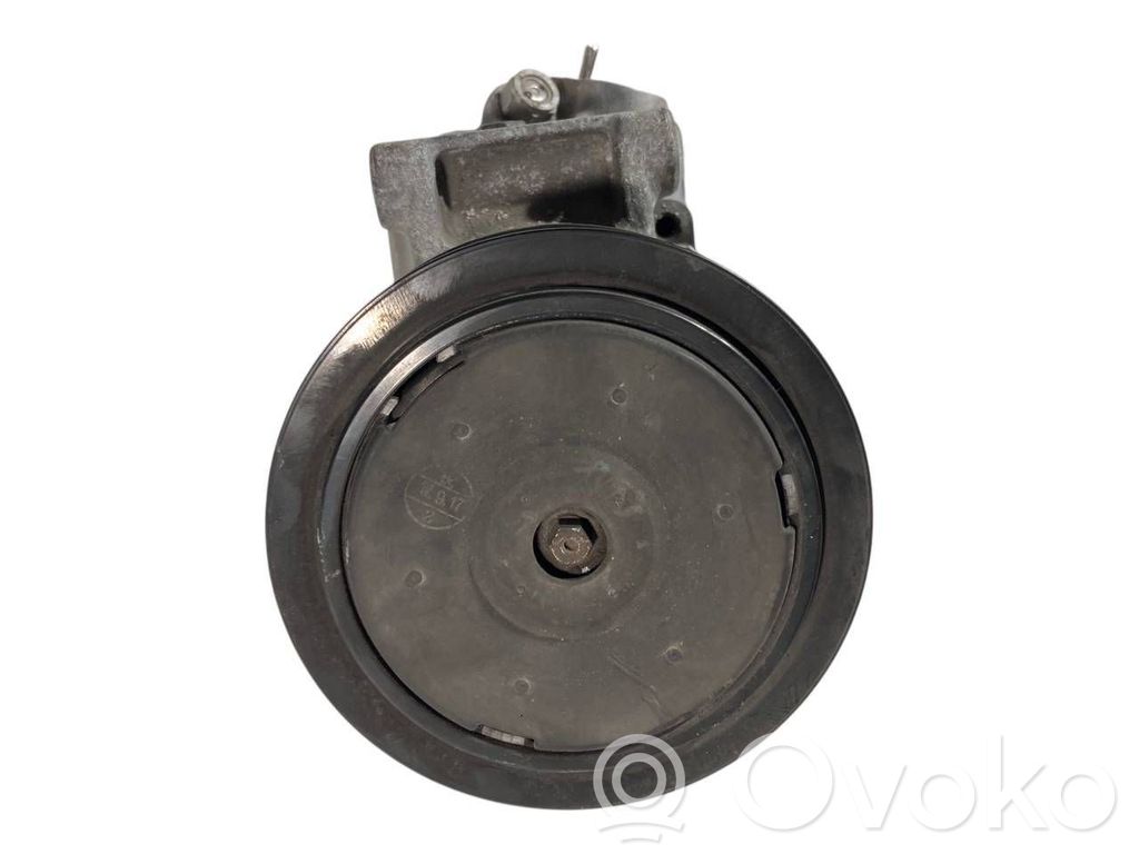 Gaisa kondicioniera kompresors (sūknis)