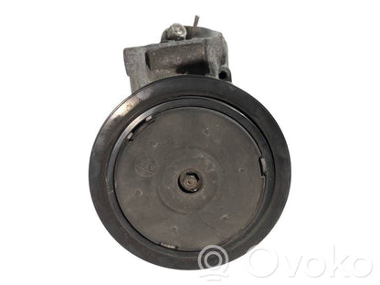 Gaisa kondicioniera kompresors (sūknis)