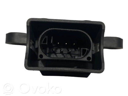 ESP (elektroniskās stabilitātes programmas) sensors (paātrinājuma sensors)