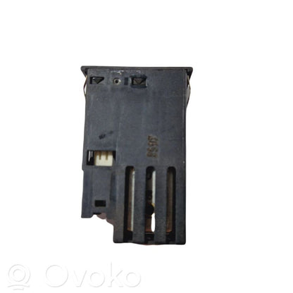 Seat heating switch