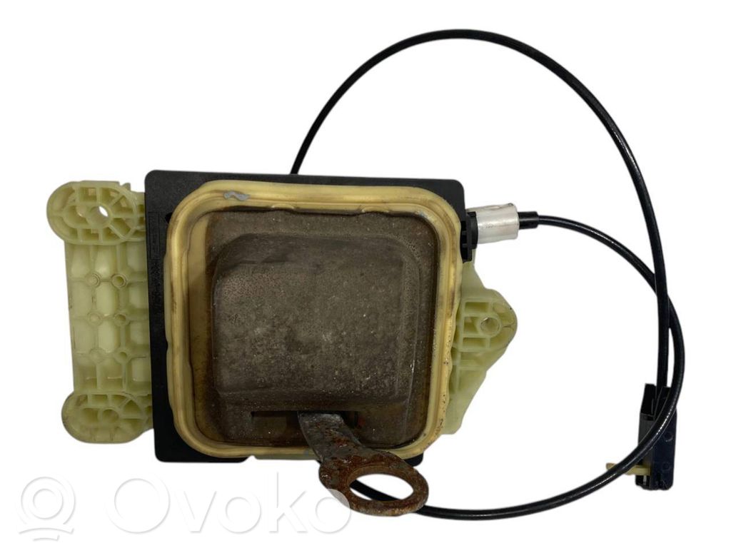 Механизм переключения (скользящий механизм)