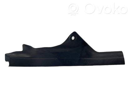 Rear door sill trim (inner)