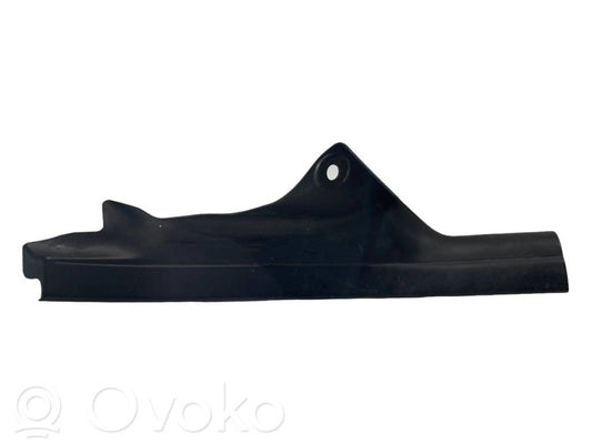 Rear door sill trim (inner)