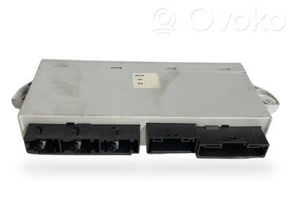 Door control unit